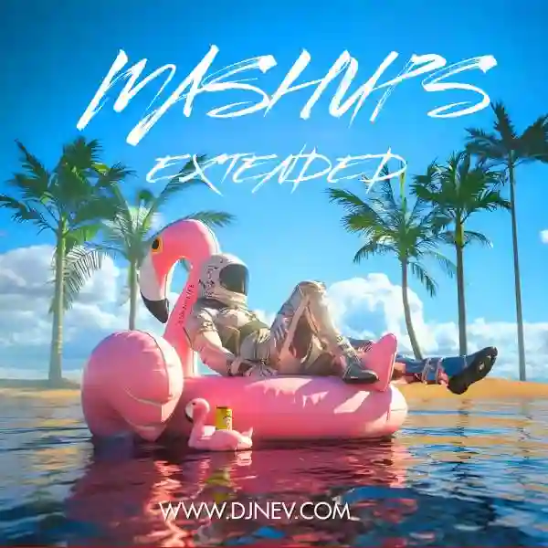 Luck Ra_ Bzrp Music Sessions 61 X Droga (Antonio Guevara Mashup155Bpm)